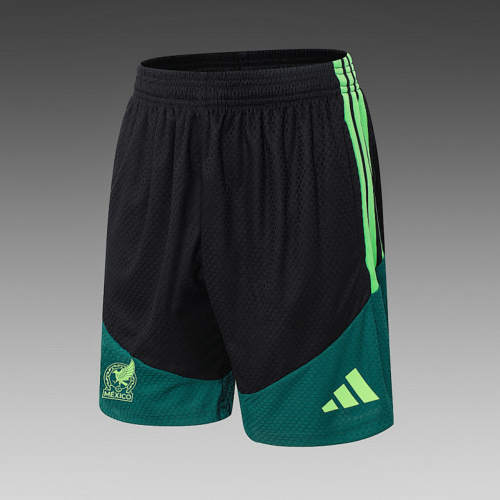 2026 Mexico Player Version Shorts