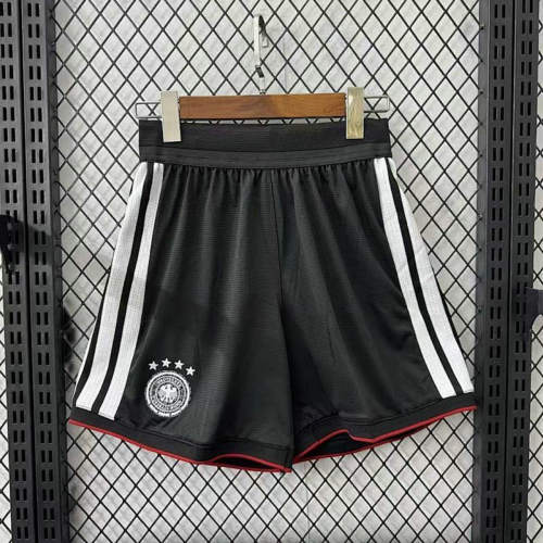 2026 Germany Home Player Version Shorts