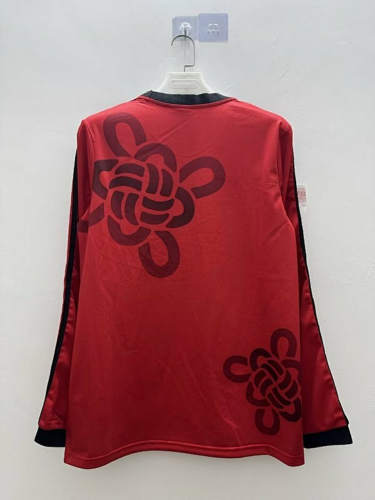 25-26 Man United Special Cheap Soccer Jerseys 
