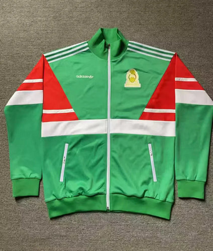 86 Mexico Retro Jackets