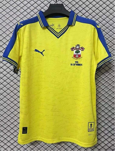 26-27 Southampton Cheap Soccer Jerseys
