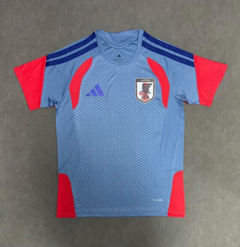 2026 Japan Training Cheap Soccer Jerseys