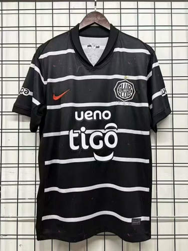 25-26 Olimpia Away Cheap Soccer Jerseys