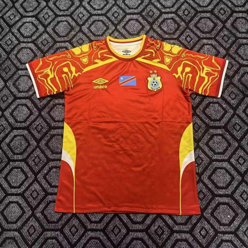 2026 Congo Third Cheap Soccer Jerseys