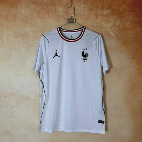 26-27 France Cheap Soccer Jerseys