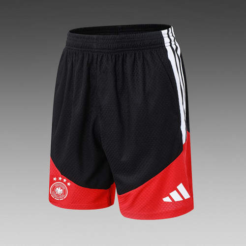 2026 Germany Player Version Shorts