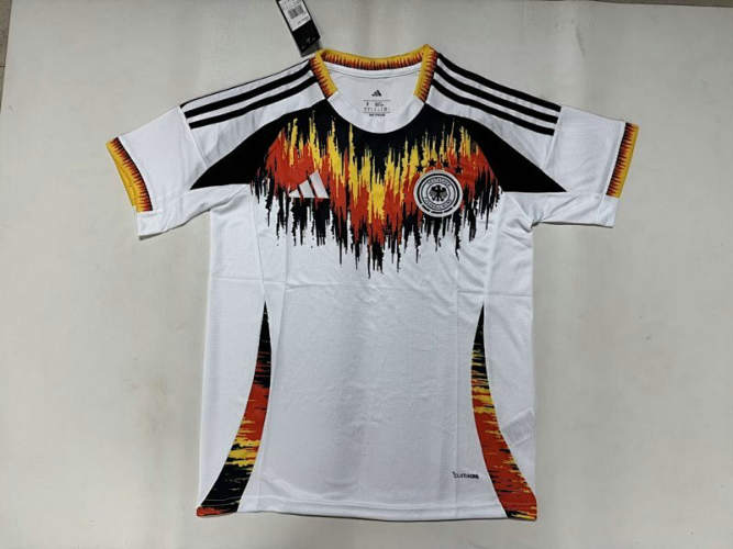25-26 Germany Training Cheap Soccer Jerseys