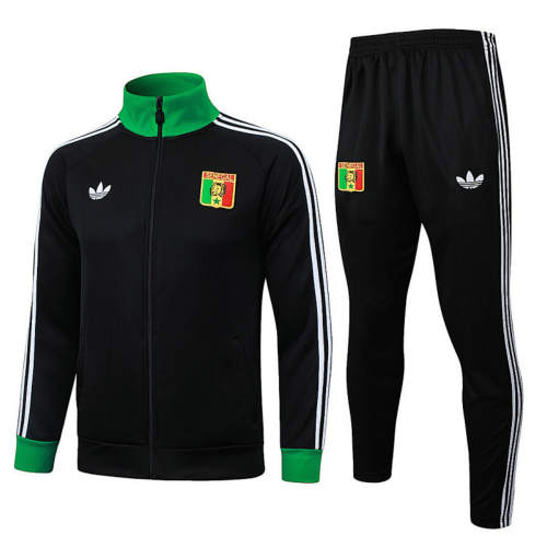 2026 Senegal Jackets 