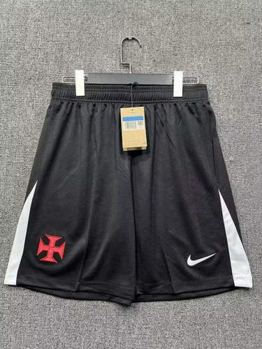 26-27 Vasco Away Soccer Shorts