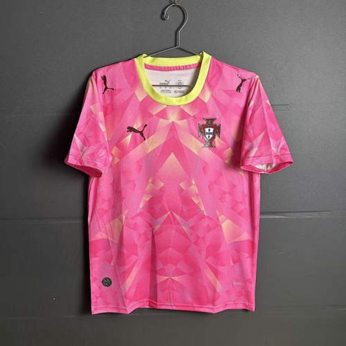 25-26 Portugal Special Cheap Soccer Jerseys