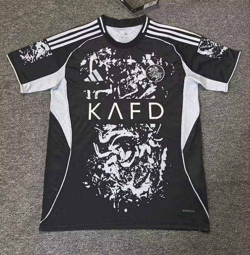 25-26 Al-Nassr Special Cheap Soccer Jerseys
