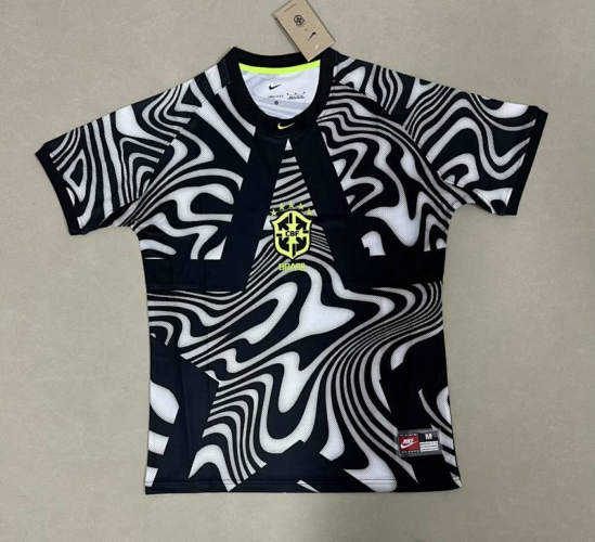 2026 Brazil Goalkeeper Cheap Soccer Jerseys