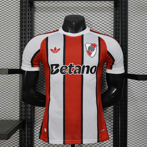 26-27 River Plate Special Player Version Cheap Soccer Jerseys