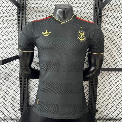 26-27 Flamengo Special Player Version Cheap Soccer Jerseys 