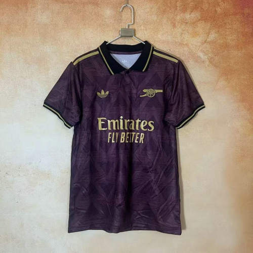 25-26 Arsenal Special Cheap Soccer Jerseys