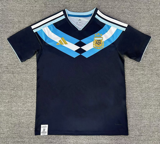 2026 Argentina Special Cheap Soccer Jerseys