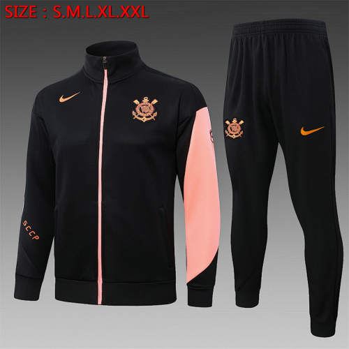 25-26 Corinthians Jackets