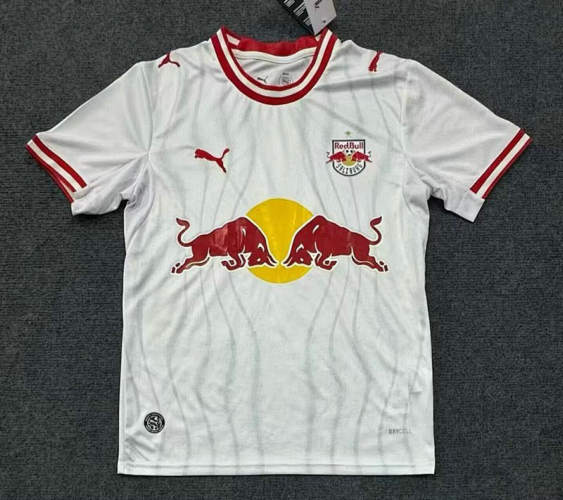 26-27 Leipzig Home Cheap Soccer Jerseys