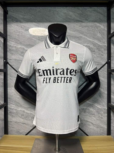 25-26 Arsenal Special Player Version Cheap Soccer Jerseys