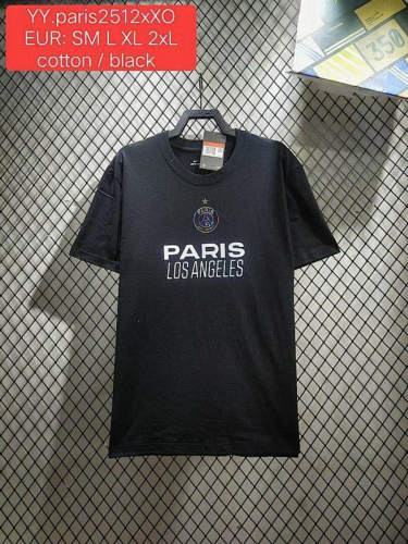 25-26 Paris t-shirt