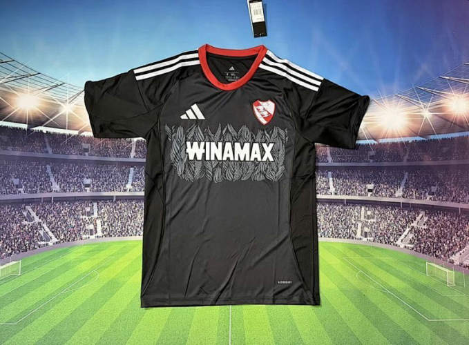26-27 Stuttgart Third Cheap Soccer Jerseys 