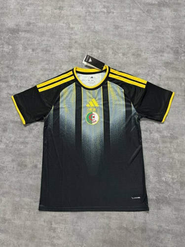 26-27 Algeria Training Cheap Soccer Jerseys