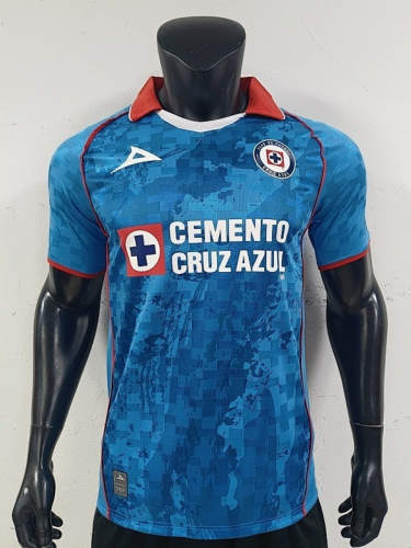 26-27 Cruz Azul Special Player Version Cheap Soccer Jerseys