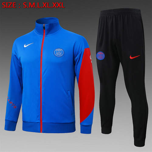25-26 Paris Jackets