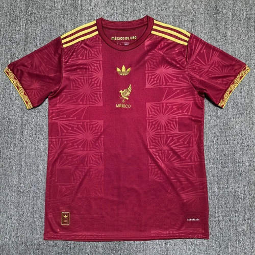 2025 Mexico Special Cheap Soccer Jerseys