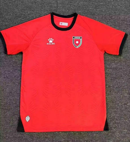26-27 Jordan Away Cheap Soccer Jerseys