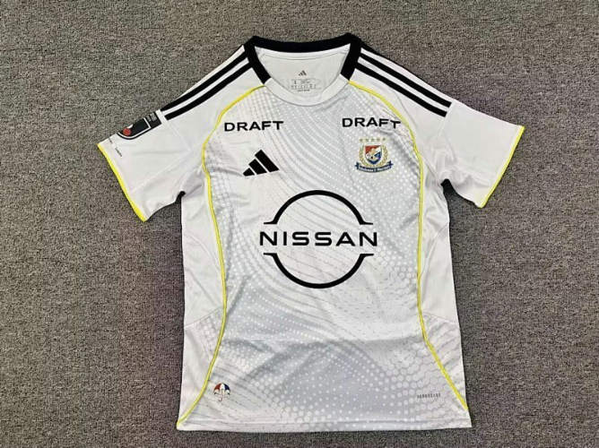 26-27 Marinos Away Cheap Soccer Jerseys