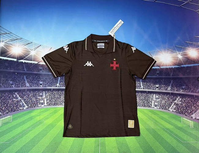 26-27 Vasco Cheap Soccer Jerseys