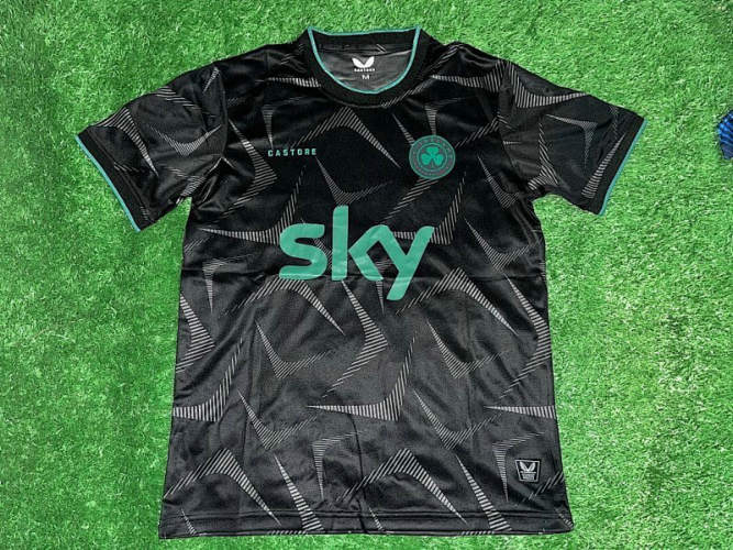 2026 Ireland Third Cheap Soccer Jerseys 