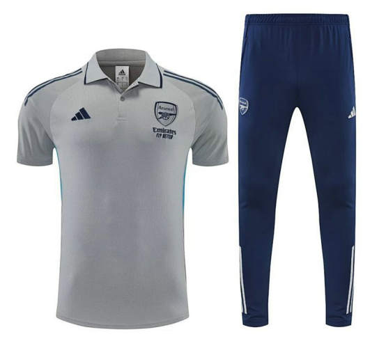25-26 Arsenal Training Soccer Suit