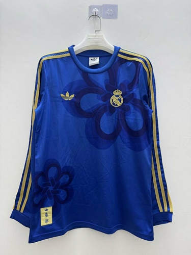 25-26 Real Madrid Special Cheap Soccer Jerseys