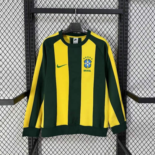 26-27 Brazil Swear shirts