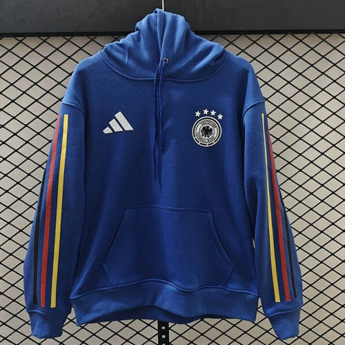 2026 Germany Player Hoodie
