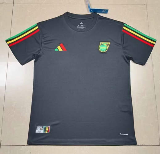26-27 Jamaica Away Cheap Soccer Jerseys
