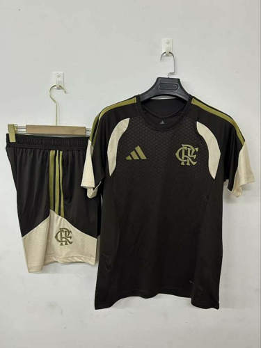 26-27 Flamengo Training Soccer Suit