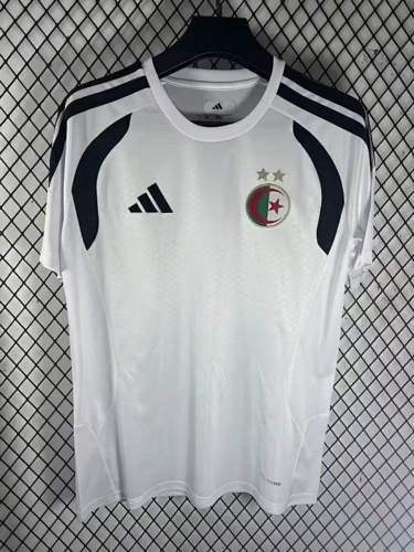 26-27 Algeria Training Cheap Soccer Jerseys