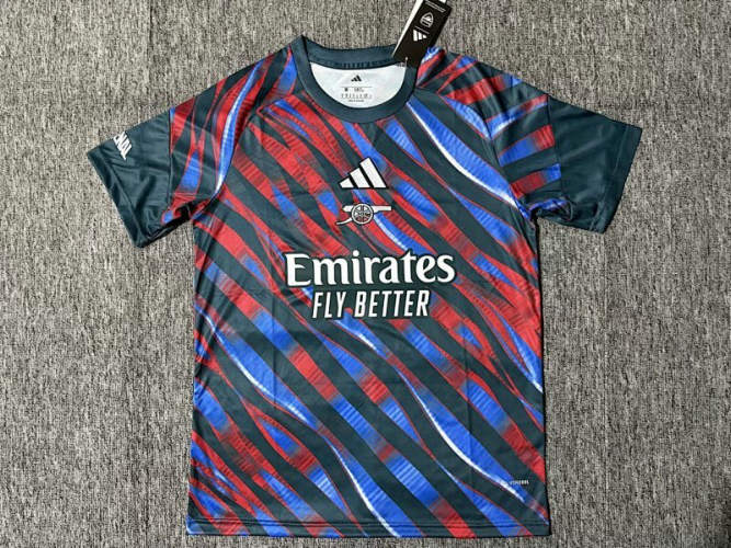 26-27 Arsenal Special Cheap Soccer Jerseys