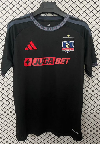 26-27 Colo Away Cheap Soccer Jerseys
