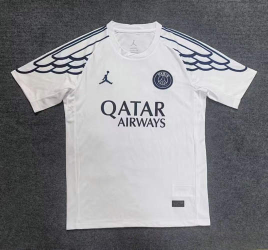 25-26 Paris Cheap Soccer Jerseys