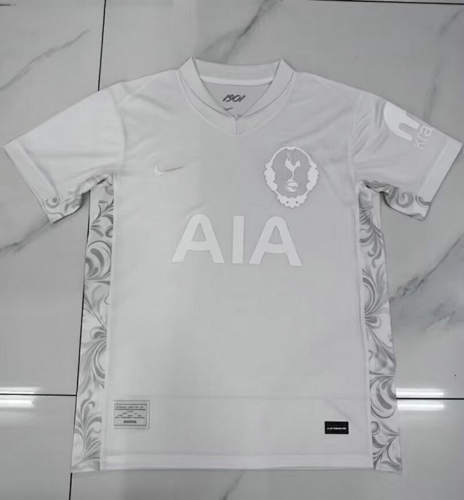Tottenham 125th Anniversary Cheap Soccer Jerseys
