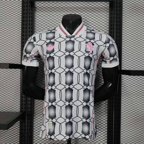 25-26 Juventus Player Version Cheap Soccer Jerseys
