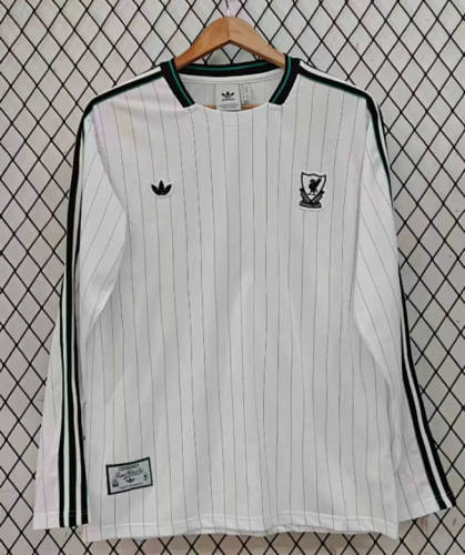 25-26 Liverpool Cheap Soccer Jerseys
