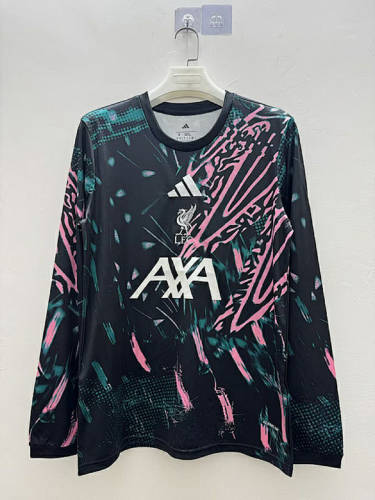 25-26 Liverpool Cheap Soccer Jerseys