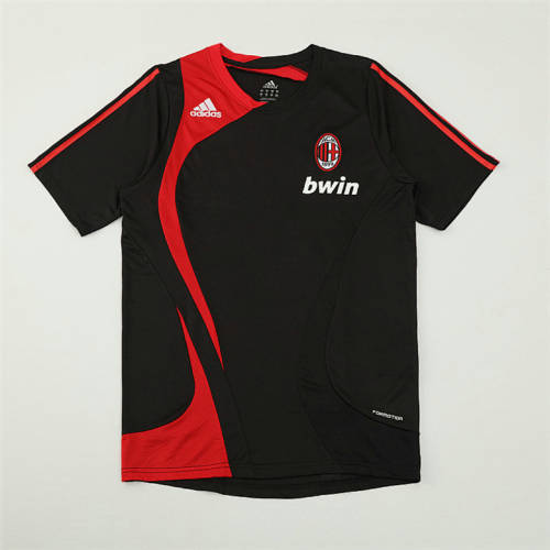 07-08 AC Milan Retro Cheap Soccer Jerseys