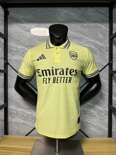 26-27 Arsenal Special Player Version Cheap Soccer Jerseys