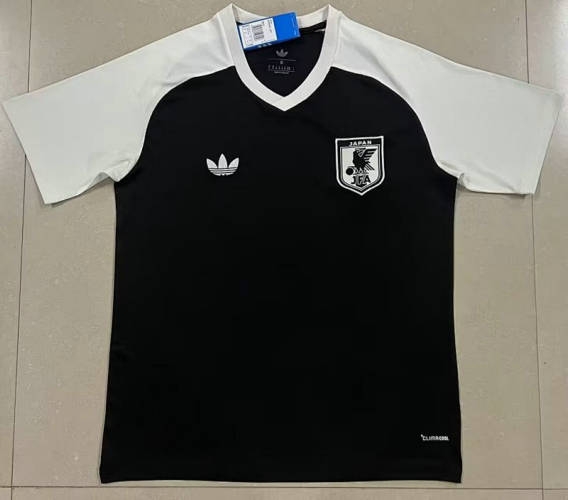 25-26 Japan Training Cheap Soccer Jerseys